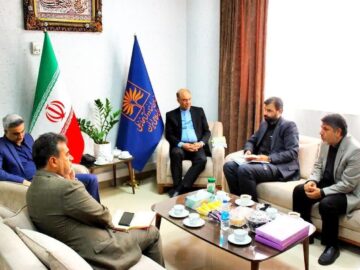 تکمیل ساختمان کتابخانه ملی شرق کشور نیازمند توجه استاندار است