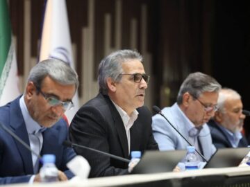 ساختمان خانه احزاب در مشهد تا نیمه مرداد آماده بهره‌برداری می‌شود
