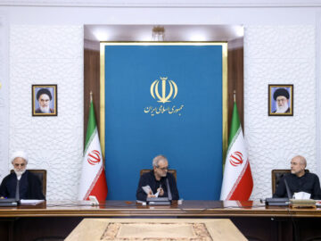 تصویب تامین کالاهای اساسی تا پایان سال در شورای‌ اقتصادی سران قوا