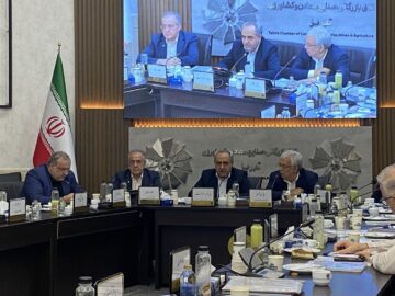 بارورسازی ابرها؛ امید جدید برای احیای دریاچه ارومیه
