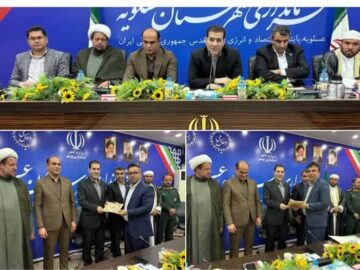 امنیت خوب و پایداری در شهرستان عسلویه حاکم است