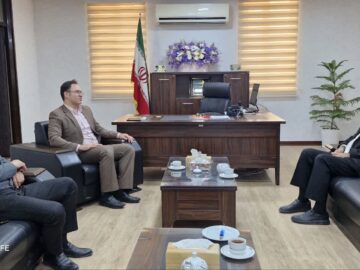 توسعه تنگستان در گرو همدلی و وفاق بین مسئولان و مردم