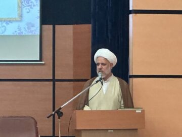 ضرورت پرهیز از شایعه‌پراکنی در شرایط بحرانی
