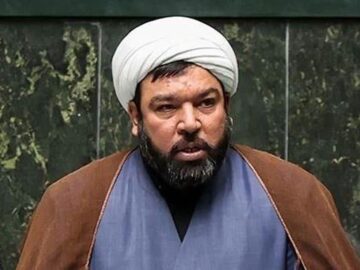 مدیریت ناکارآمد منابع آب علت اصلی خشک شدن درختان در ساوه است