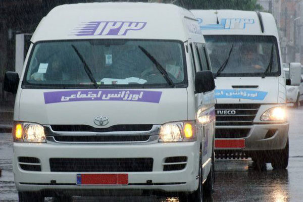 گسترش آسیب‌های نوپدید؛ خدمات فوریت اجتماعی در بوشهر تقویت می‌شود