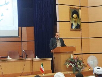 عبور از بحران آب نیازمند هم‌افزایی مردم، رسانه‌ها و مسئولان است