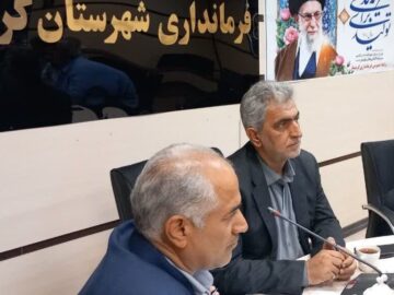 گرمسار آماده میزبانی از زائران اربعین؛ احداث موکب ثابت در مسیر تهران