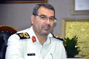 پایان گروگان کمتر از ۷۲ ساعت در شهرستان مه ولات