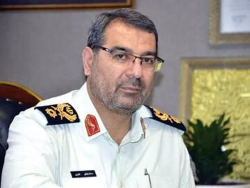 پایان گروگان کمتر از ۷۲ ساعت در شهرستان مه ولات