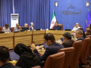 نقش ستاد هوش مصنوعی، تسهیلگری و انسجام‌بخشی است