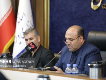ادارات ورامین موظف به نصب مخازن ذخیره، پمپ و مدیریت مصرف آب هستند