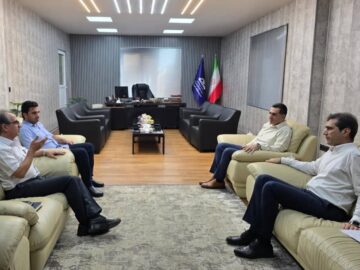 تقویت سرمایه اجتماعی و زمینه‌سازی برای توسعه متوازن جزیره خارگ