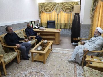 بررسی آخرین وضعیت بازگشت مهاجران افغانستانی و زائران اربعین حسینی