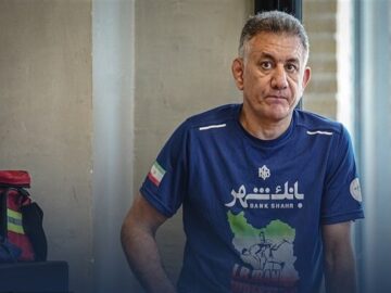 صحبت‌های سرمربی تیم کشتی جوانان در مورد قهرمانی تیم در آسیا