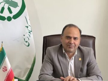 بذر گندم گواهی شده در انبارهای استان سمنان ذخیره سازی شد