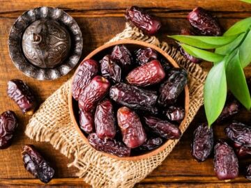 خرمای سیستان و بلوچستان در سفره مردم روسیه، هند پاکستان و مالزی