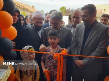 ۹ هزار کودک بدسرپرست و بی‌سرپرست تحت پوشش مراکز بهزیستی قرار دارند
