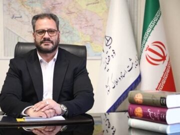 موفقیت ۳۰ درصدی اجرای پایلوت بازرسی هوشمند دفاتر اسناد رسمی