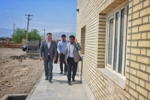 توسعه فضاهای ورزشی کارگری از اولویتها در استان بوشهر است