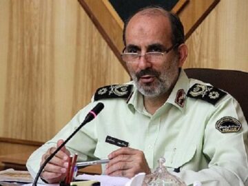 پرداخت تسهیلات شغلی قرض الحسنه به حدود ۳۸ هزار سرباز ماهر