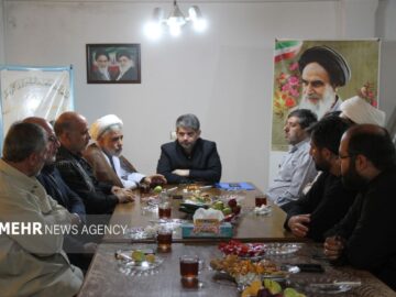 انقلاب اسلامی به برکت وجود شورای نگهبان استوار مانده است