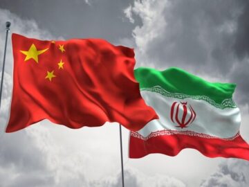 واکنش چین به مذاکرات هسته‌ای ایران با تروئیکای اروپایی