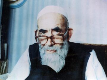 ماجرای شنیدنی احترام میرزا جواد آقای تهرانی به همسرش؛ عمق ایمان سلمان