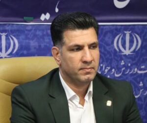 توسعه زیرساختهای متوازن هندبال بانوان در مرکزی با جدیت دنبال می شود