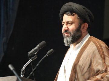 مسئول نظارت بر هیئت‌های رسیدگی به تخلفات اداری وزارت ارشاد منصوب شد