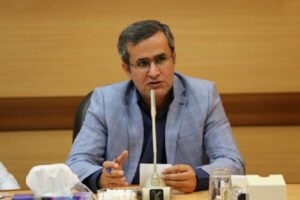 واگذاری انشعاب به ساخت و ساز های فاقد پروانه ساخت ممنوع است