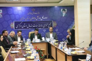 هندبال مرکزی ظرفیت حضور در المپیک و رقابتهای بینالمللی را دارد