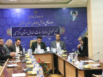 هندبال مرکزی ظرفیت حضور در المپیک و رقابت‌های بین‌المللی را دارد