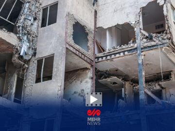 درد مشترک،مادر