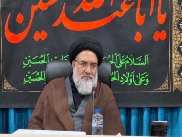 امنیت امروز ایران اسلامی به برکت افتخار آفرینی شهدای اقتدار است