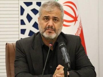 القاصی: دادگاه در حال بررسی درخواست توبه تتلو است