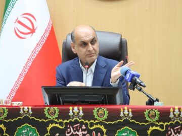 استاندار گیلان: روستاها باید به واحدهای اقتصادی مستقل تبدیل شوند