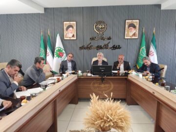 نبود برنامه زمان‌بندی در پروژه‌های سرمایه‌گذاری کردستان ایراد جدی است