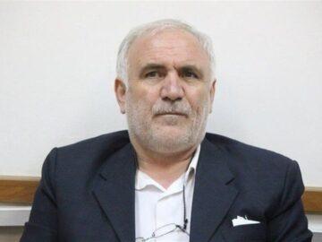 نماینده اهر و هریس به ریاست مجمع نمایندگان آذربایجان شرقی رسید