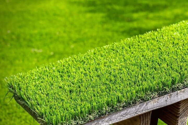 پایان دغدغه چمن در تبریز؛ استقبال از عصر جدید با چمن هیبریدی