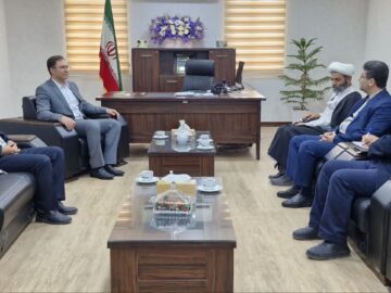 ارتقای سطح خدمات به مددجویان در تنگستان
