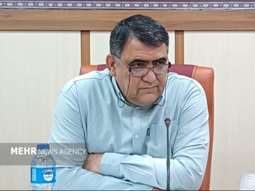 هجوم گرما و اخطار سطح زرد در استان سمنان؛ دستگاه‌ها در حالت آماده‌باش