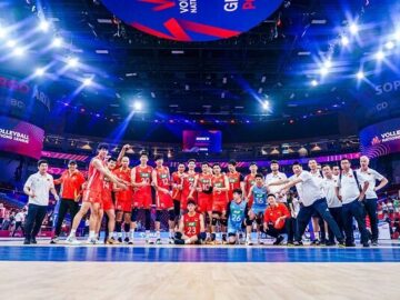 سیاست پولی FIVB بلای جان ایران؛ چرا شاگردان پیاتزا صعود نکردند؟