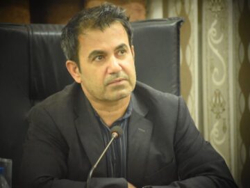 توسعه پایدار در عسلویه بدون مشارکت عادلانه صنایع بی‌معنا است