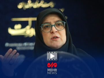 سخنگوی دولت: دیپلماسی ما در ارتباط با کشورهای منطقه موفق بوده است