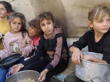 بیانیه ۲۵ کشور جهان: جنگ علیه غزه همین حالا باید متوقف شود