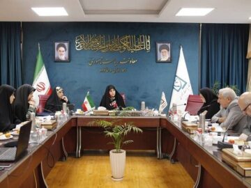 تدوین راهبردهای پیشگیری از مصرف دخانیات در میان زنان و خانواده‌ها