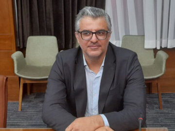 ساوه شمشکی رئیس فدراسیون اسکی شد