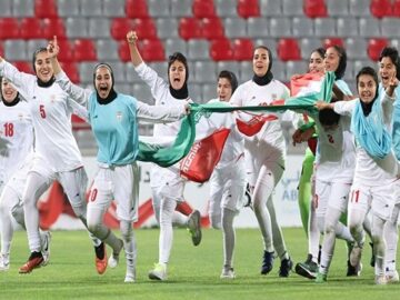 نیاز جدی فوتبال بانوان در فرصت ۸ ماهه؛ تاج و همکاران به خواب نروند!