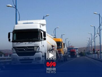 گذرگاه‌ها نباید خدشه‌ای به حق حاکمیت و تمامیت سرزمینی ایجاد کنند