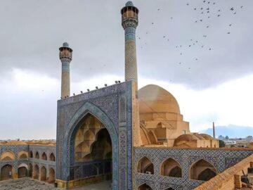 امام جمعه‌ای که برای کارخیر مرز ندارد؛«عطر بچه‌های مسجد»به مشام می رسد